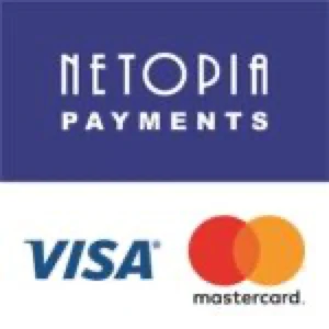 Plată cu cardul prin Netopia Payments — Visa și Mastercard